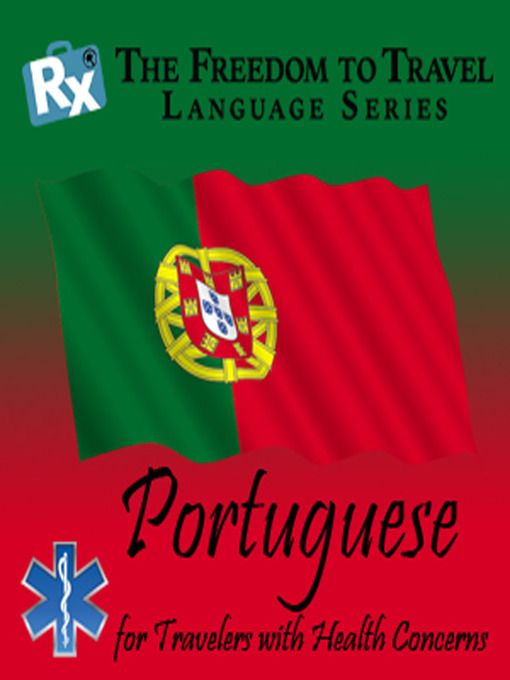 Title details for Portuguese by Kathryn Hill - Available